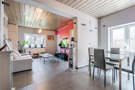Maison À vendre Romsée