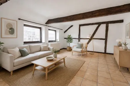 Appartement À vendre Verviers