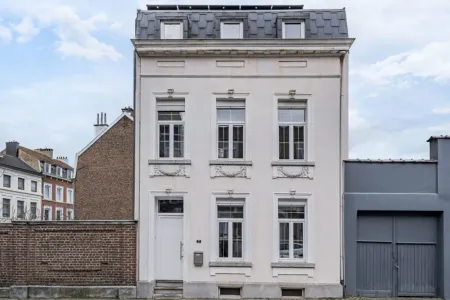 Maison À vendre Verviers
