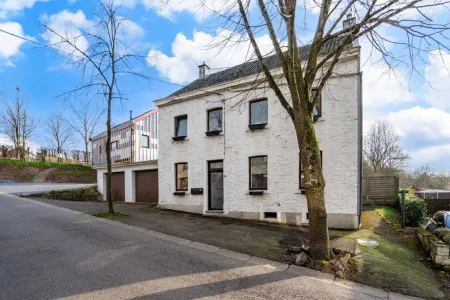 Maison À vendre Néau