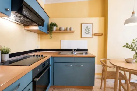 Appartement À vendre Verviers