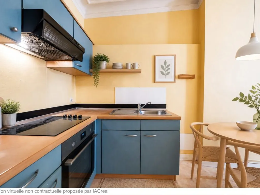 Photo principale Appartement à Verviers