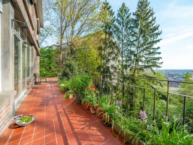 Huis in Luik - Avenue De L'observatoire 219, 4000