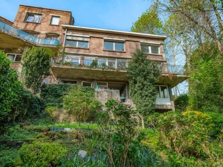 Huis in Luik - Avenue De L'observatoire 219, 4000 - foto 2
