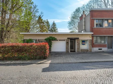 Huis in Luik - Avenue De L'observatoire 219, 4000 - foto 3