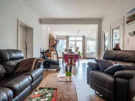 Huis in Luik - Avenue De L'observatoire 219, 4000 - foto 5