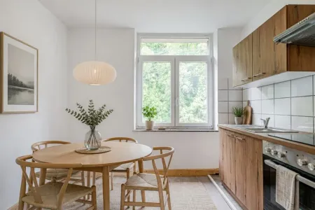 Appartement À vendre Verviers