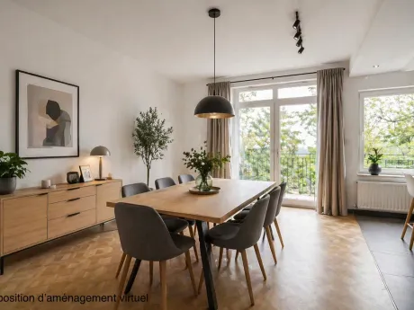 Huis in Luik - Avenue De L'observatoire 219, 4000 - foto 6