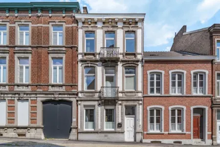 Appartement À vendre Verviers