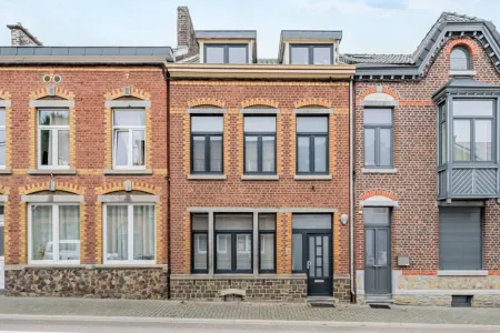 Maison À vendre Theux