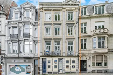 Appartement À vendre Verviers
