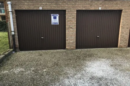  Verhuurd Wenduine
