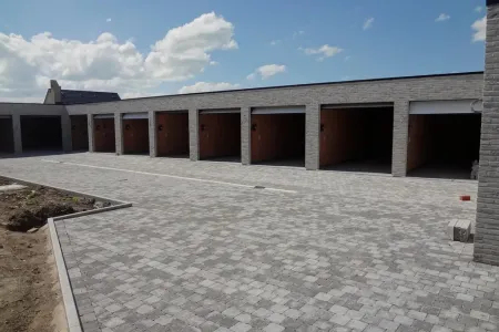  Verhuurd Wenduine