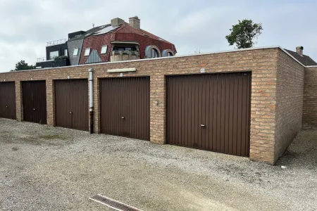 GarageWenduine