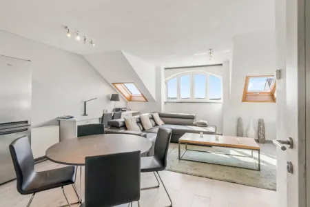 AppartementWenduine