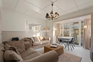 Appartement Te Koop Wenduine