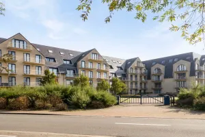 Appartement Te Koop De Haan