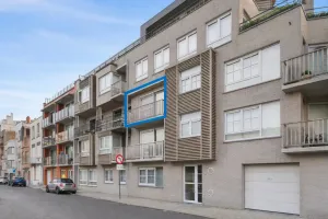 Appartement Te Koop Wenduine