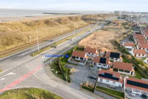 Huis Te Koop Wenduine
