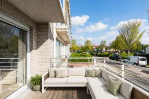 Appartement Te Koop Wenduine
