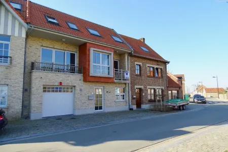 Appartement Te Huur Vlissegem
