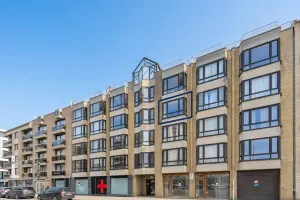 Appartement Te Koop Wenduine