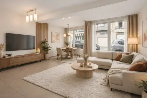 AppartementWenduine