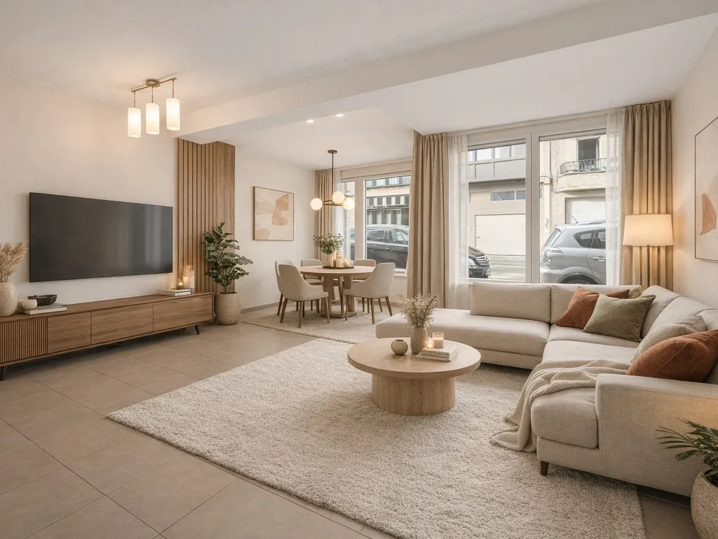 Appartement in Wenduine - 7680128 - Jokstraat 24, 8420 Wenduine