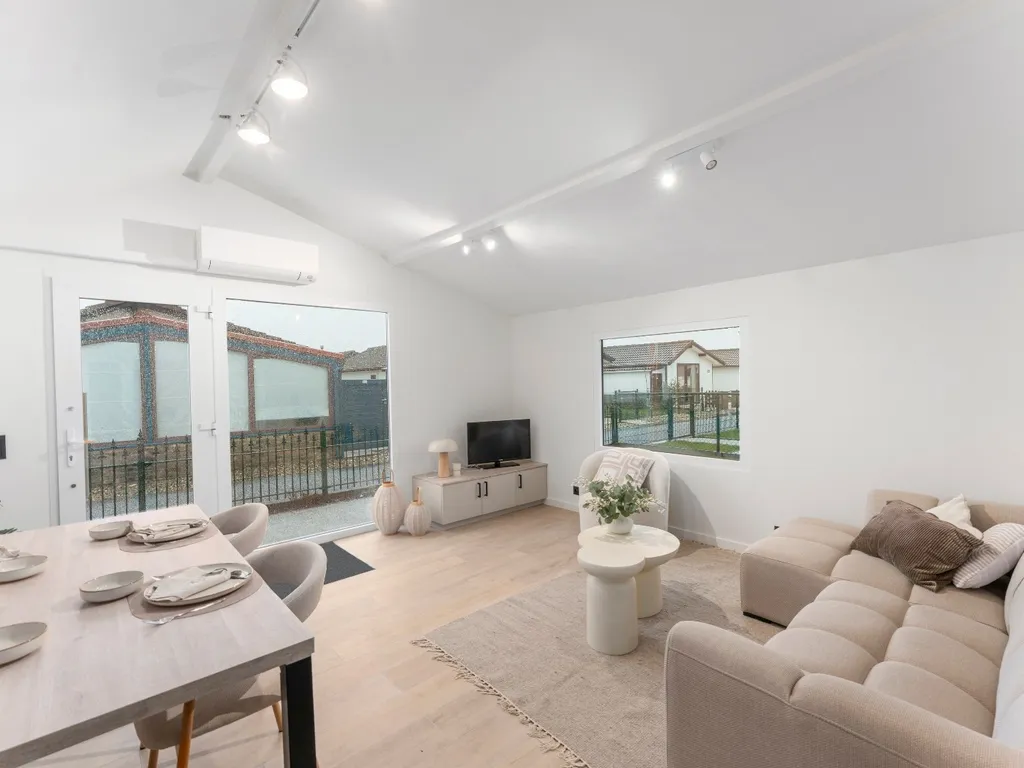 Huis in Wenduine - 7680133 - Poseidonlaan 1, 8420 Wenduine