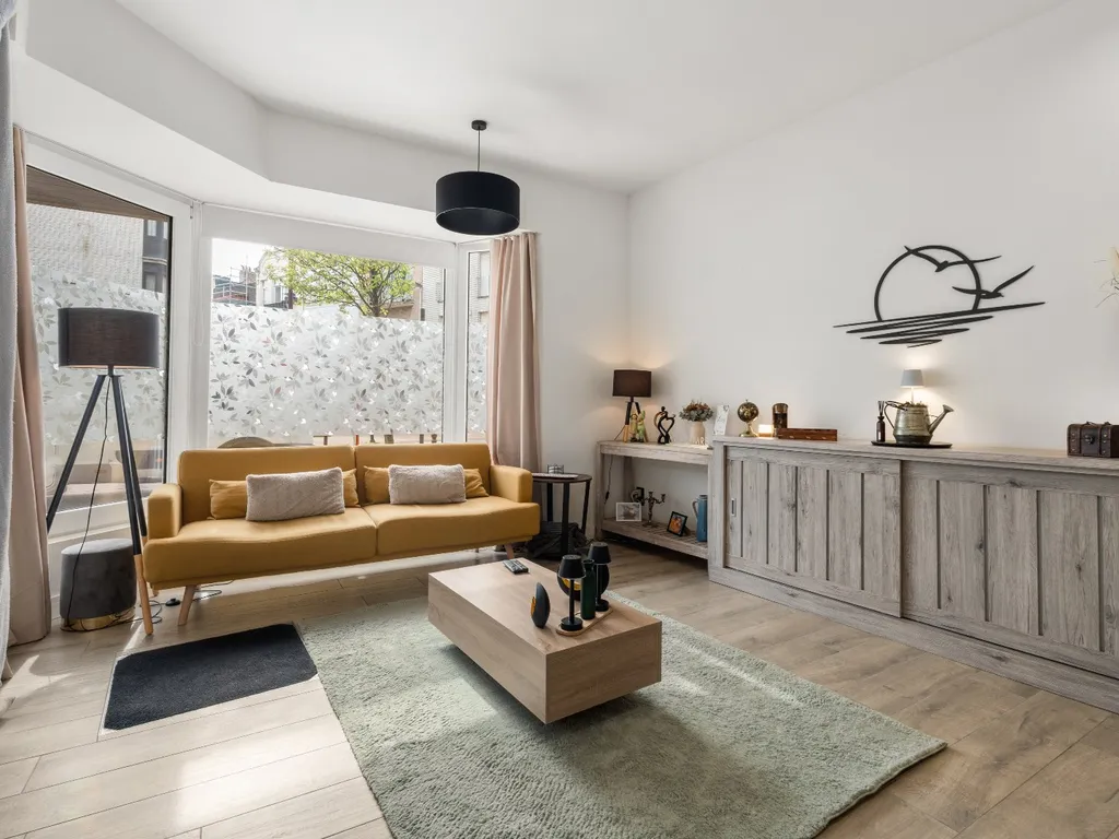 Appartement in Wenduine - 7680130 - Kerkstraat 60, 8420 Wenduine