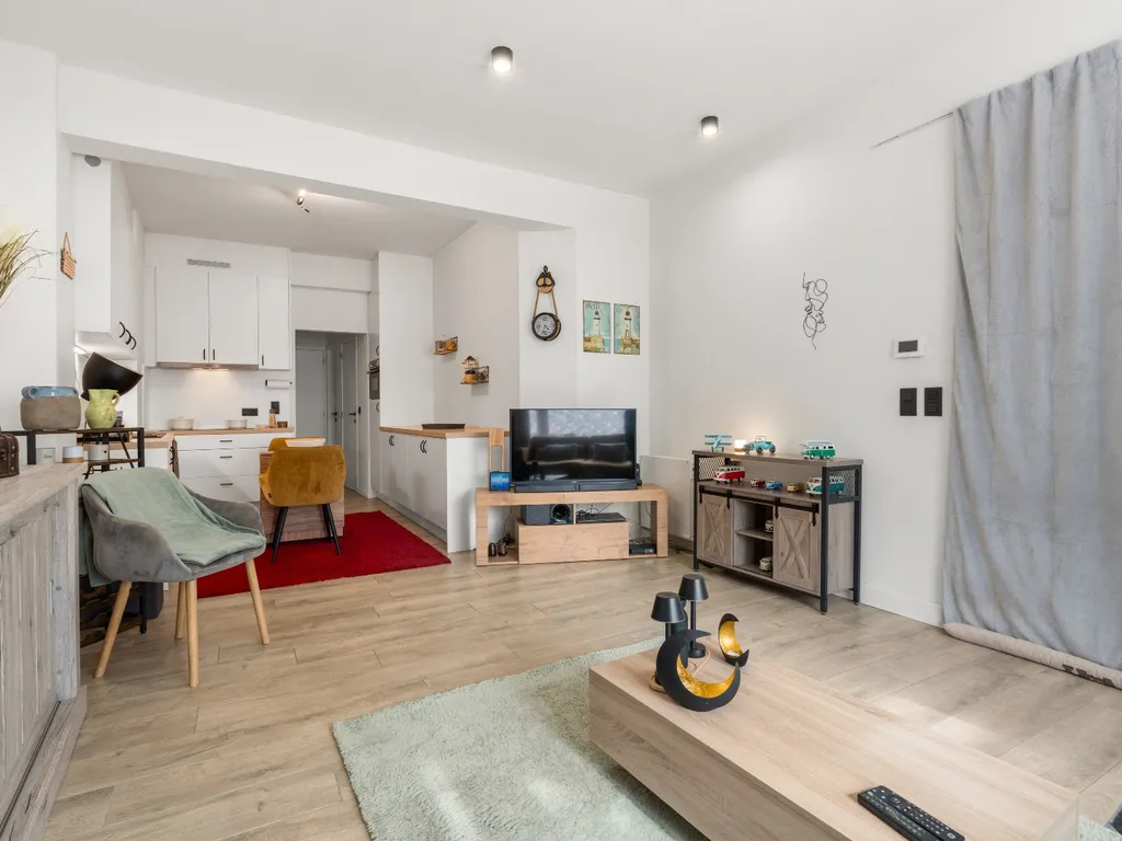 Appartement in Wenduine - 7680130 - Kerkstraat 60, 8420 Wenduine