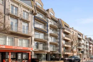 AppartementWenduine