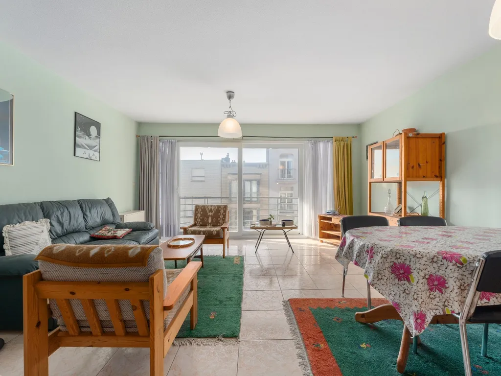 Appartement in Wenduine - 7680132 - Kerkstraat 52, 8420 Wenduine