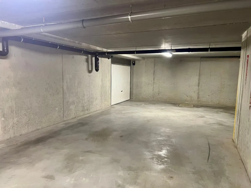 Garage in Wenduine - 7680134 - Kruisstraat 3G, 8420 Wenduine