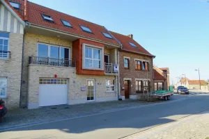  Verhuurd Vlissegem