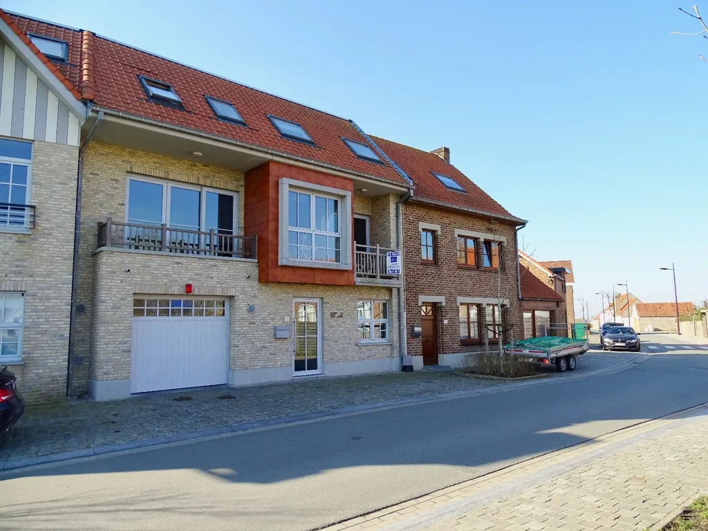 Huis in Vlissegem - 7680136 - Kloosterstraat 8A, 8421 Vlissegem