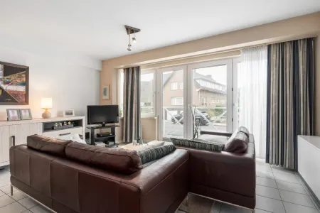 Appartement Te Koop Wenduine