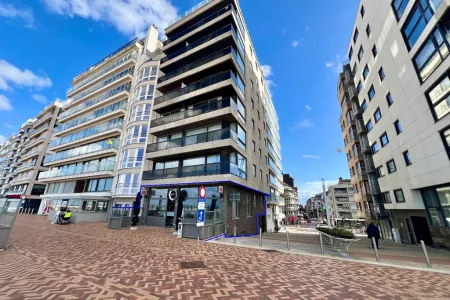 Huis Te Koop Wenduine