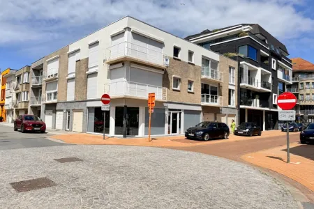 Appartement Te Koop Wenduine