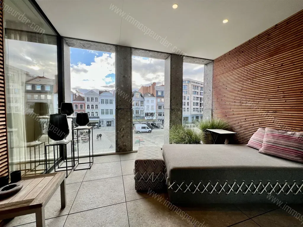 Appartement in Kortrijk - 1040594 - Grote Markt 14, 8500 Kortrijk