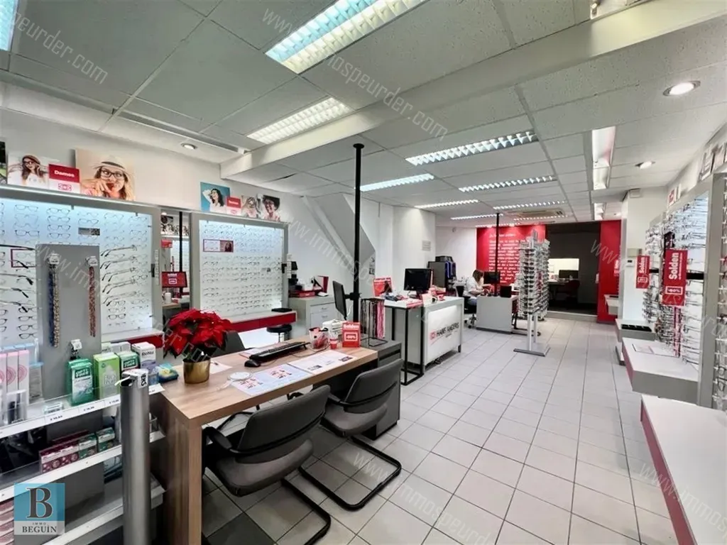 Handelspand in Geraardsbergen - 1081087 - Oudenaardsestraat 14, 9500 Geraardsbergen