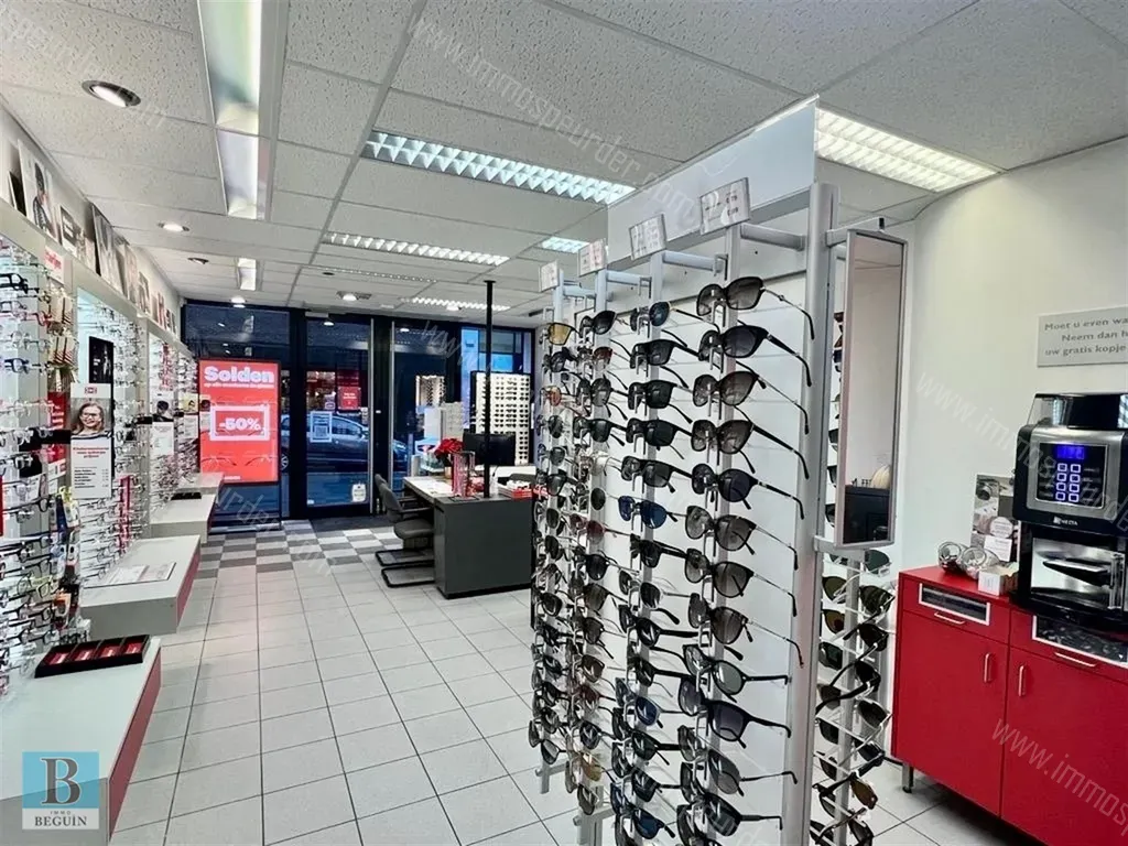 Handelspand in Geraardsbergen - 1081087 - Oudenaardsestraat 14, 9500 Geraardsbergen