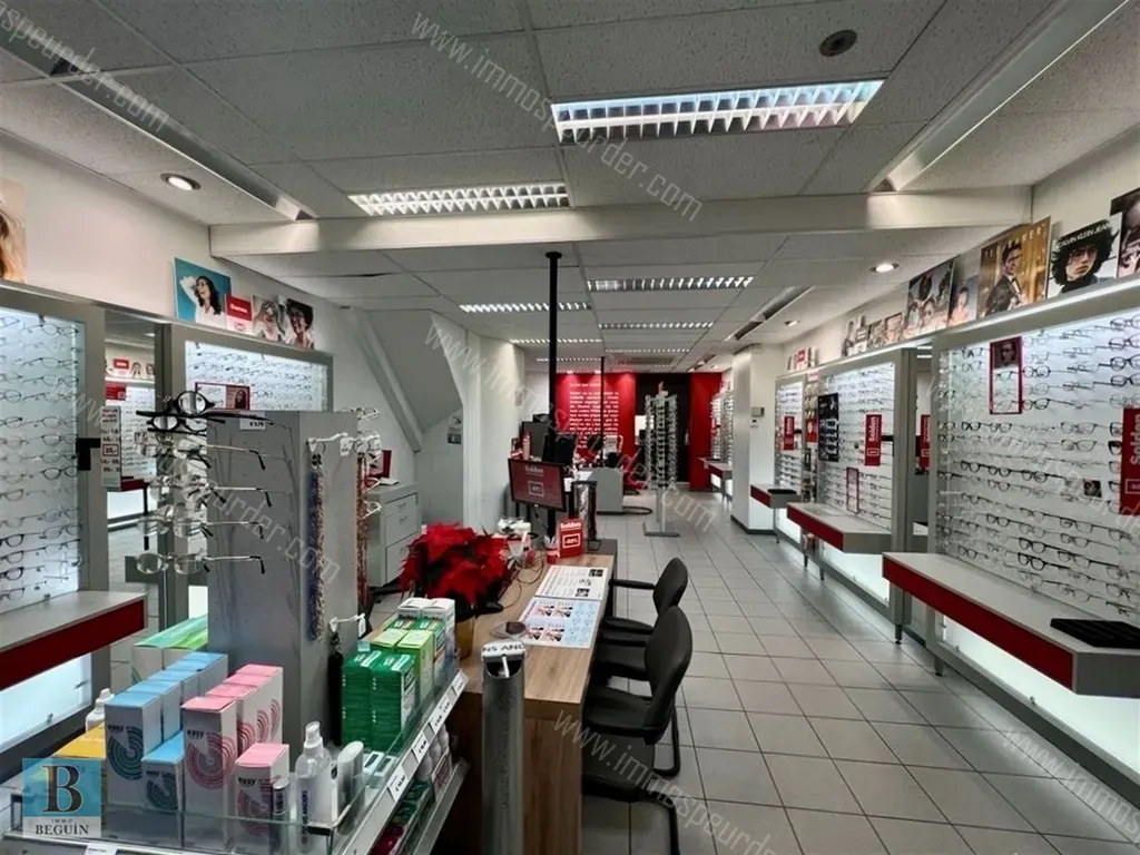 Handelspand in Geraardsbergen - 1081087 - Oudenaardsestraat 14, 9500 Geraardsbergen