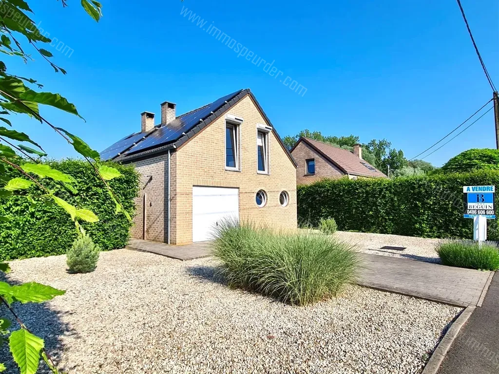 Villa in Leuze-en-Hainaut - 1188727 - Rue des Grosses Têtes 8, 7900 LEUZE-EN-HAINAUT