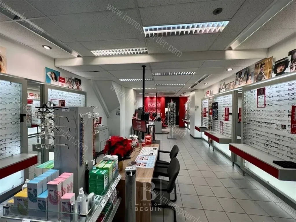 Handelspand in Geraardsbergen - 1081087 - Oudenaardsestraat 14, 9500 Geraardsbergen