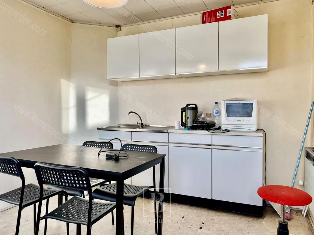 Handelspand in Geraardsbergen - 1081087 - Oudenaardsestraat 14, 9500 Geraardsbergen