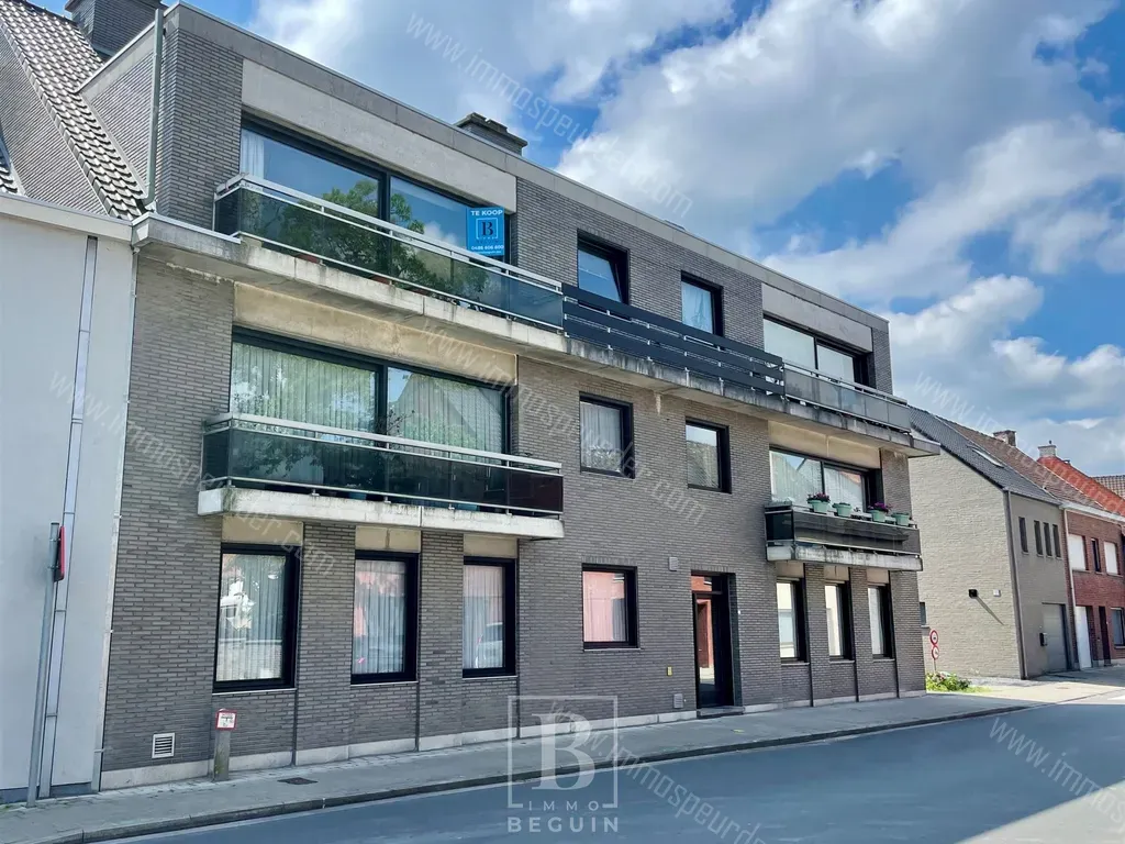 Appartement in Oudenaarde - 1183234 - Nestor de Tièrestraat 57, 9700 OUDENAARDE