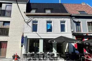 Appartement Te Koop Frasnes-lez-Buissenal