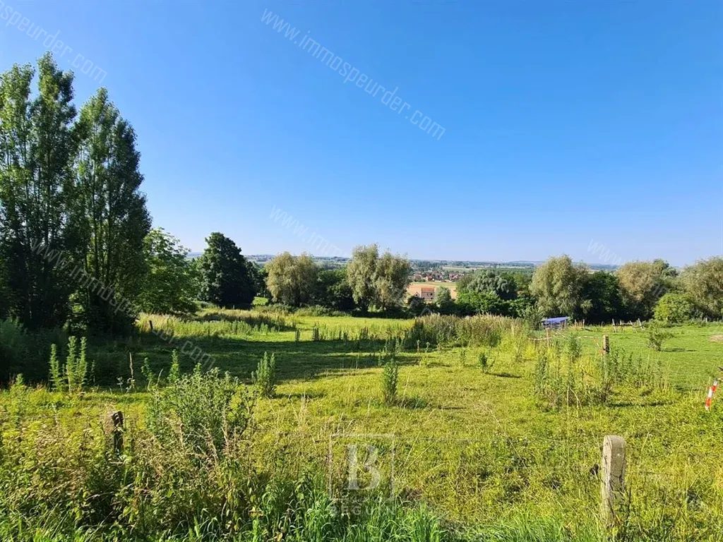 Grond Te Koop Mont-de-lenclus