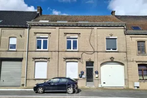 Appartement Te Koop Frasnes-lez-Buissenal